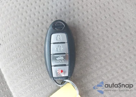 2014 Nissan Altima 2.5 from USA, damaged, VIN 1N4AL3AP0EC185929